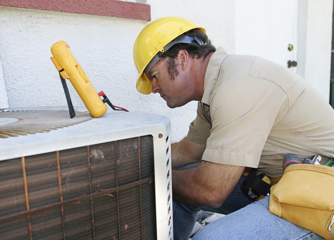 Heater Repairs