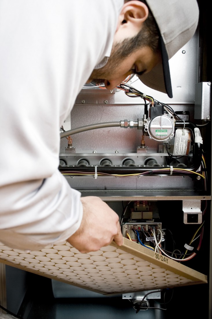 Hot Water Heater Repairs