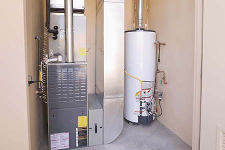 Furnace Installation