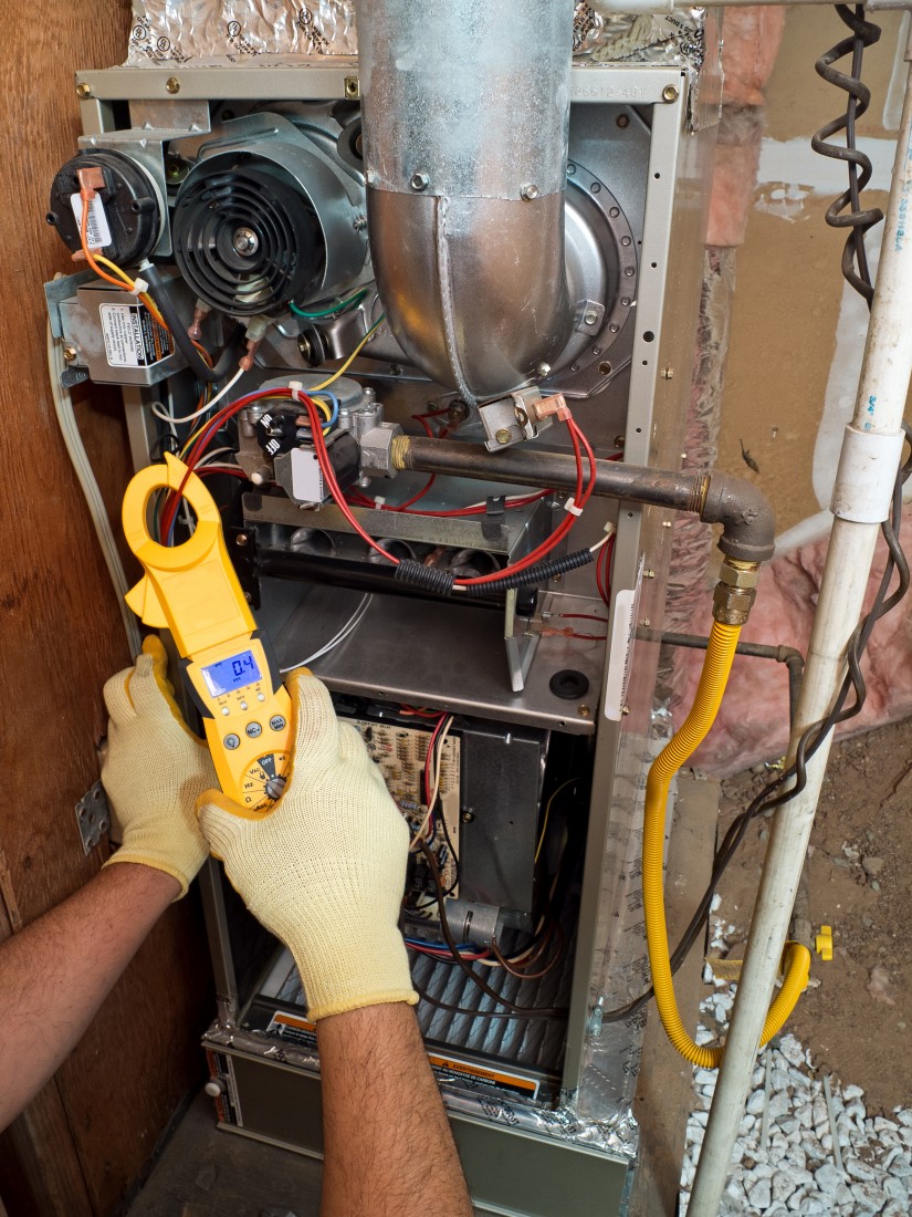 Hot Water Heater Repairs