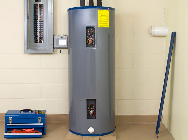 Certified Plumbing Services Farmington MI - Pritchard Wilson - hot_water_heater1